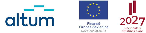 ALTUM ES grantu