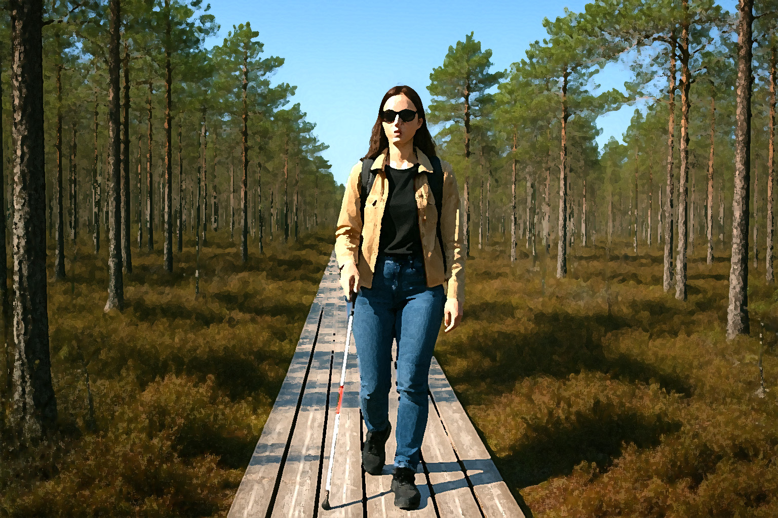 Attēls Tūrisma informācijas centriem