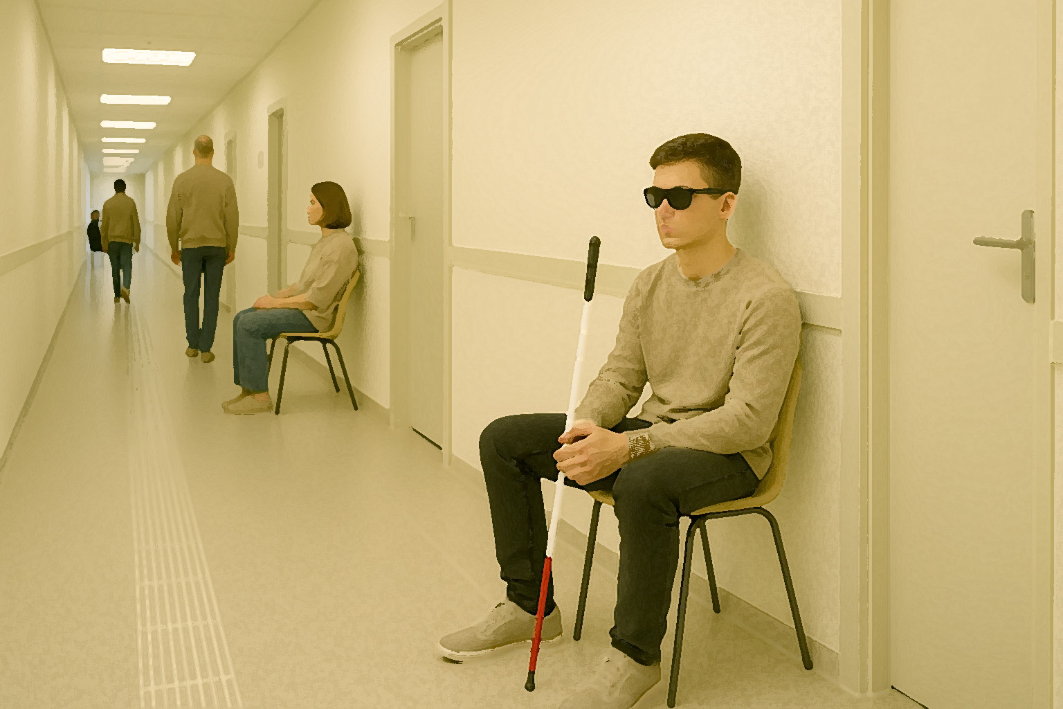 Attēls Medicīnas iestādēm