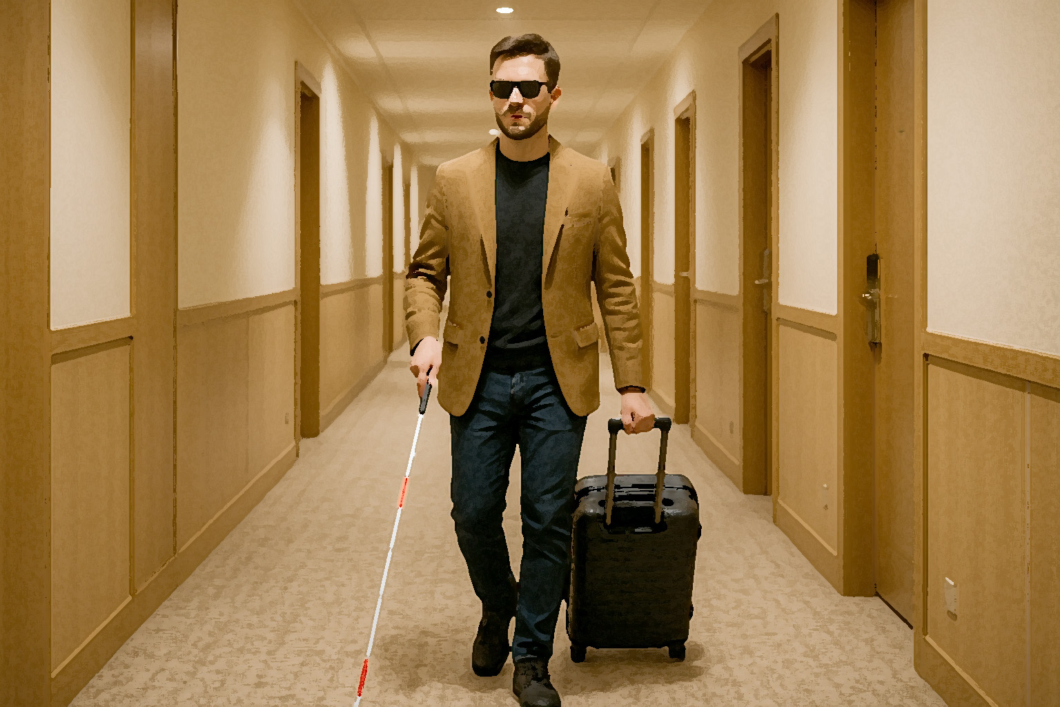 Attēls Viesnīcām un naktsmītnēm