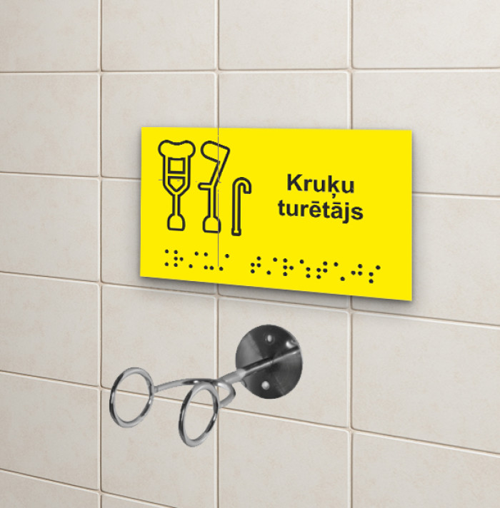 Attēls Plastikāta plāksnes