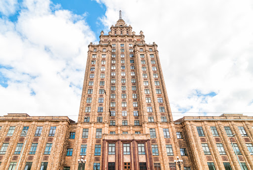 Attēls Projekts "Audiovide"